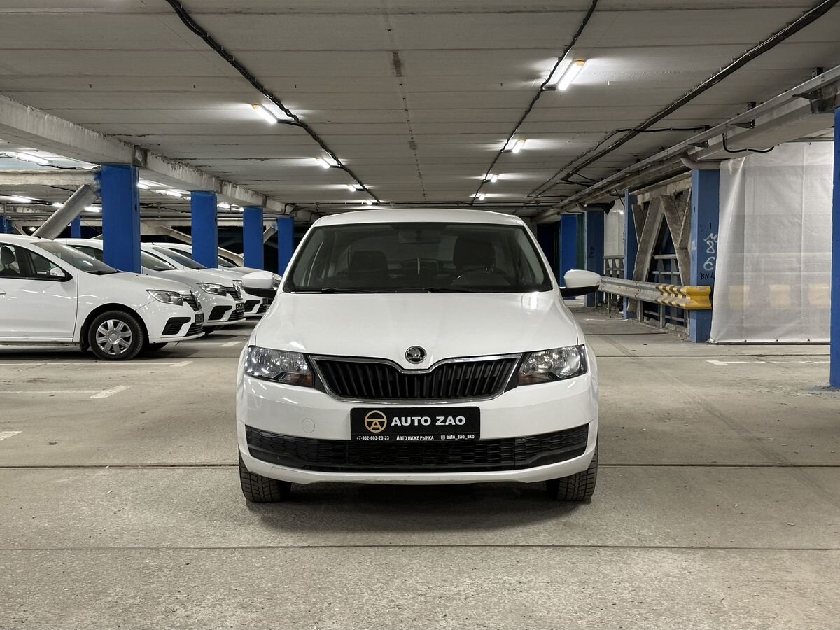 Skoda