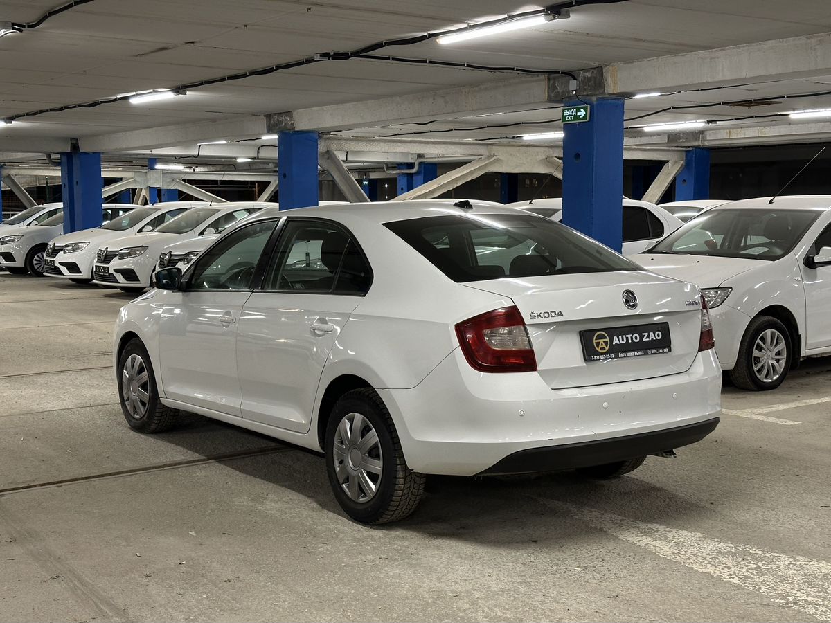Skoda