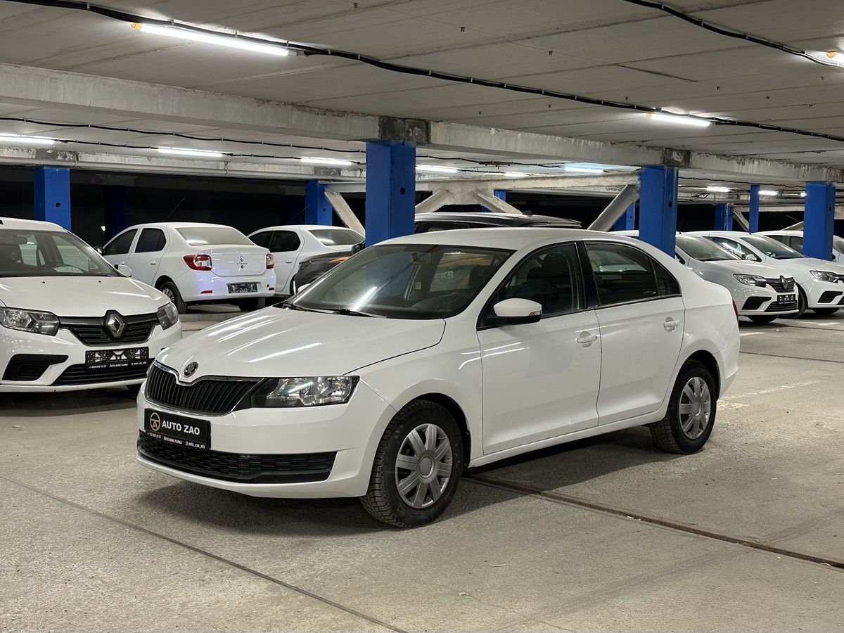 Skoda