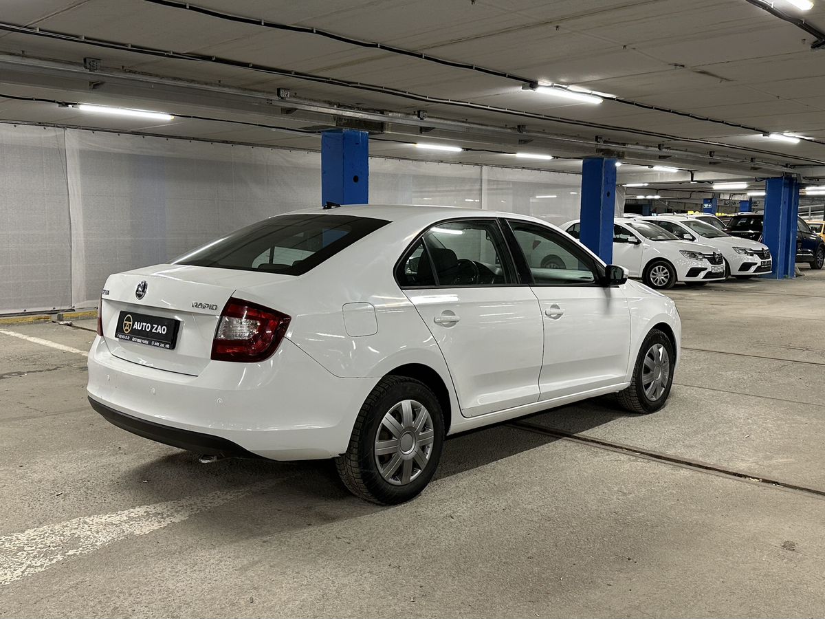 Skoda
