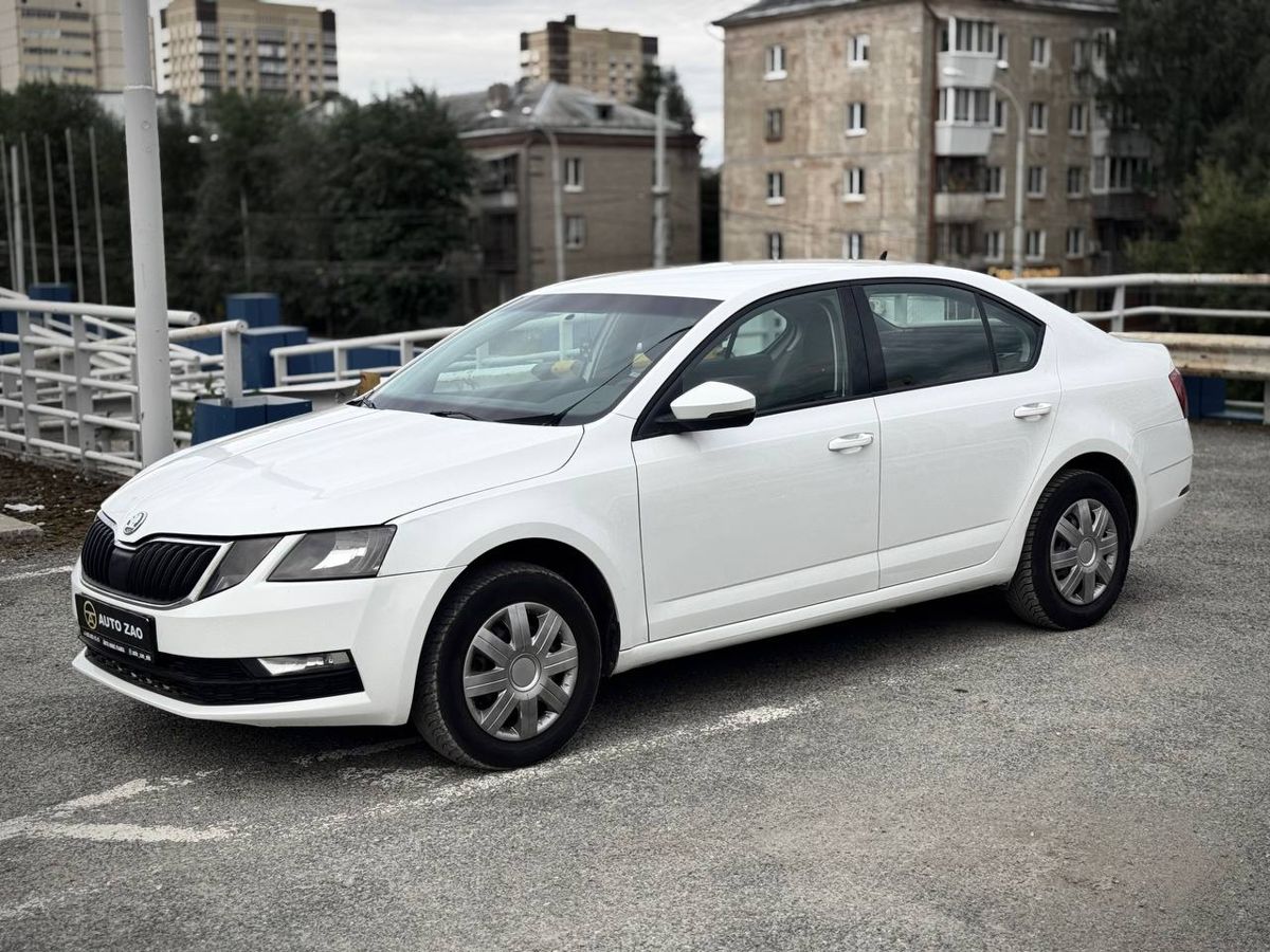 Skoda