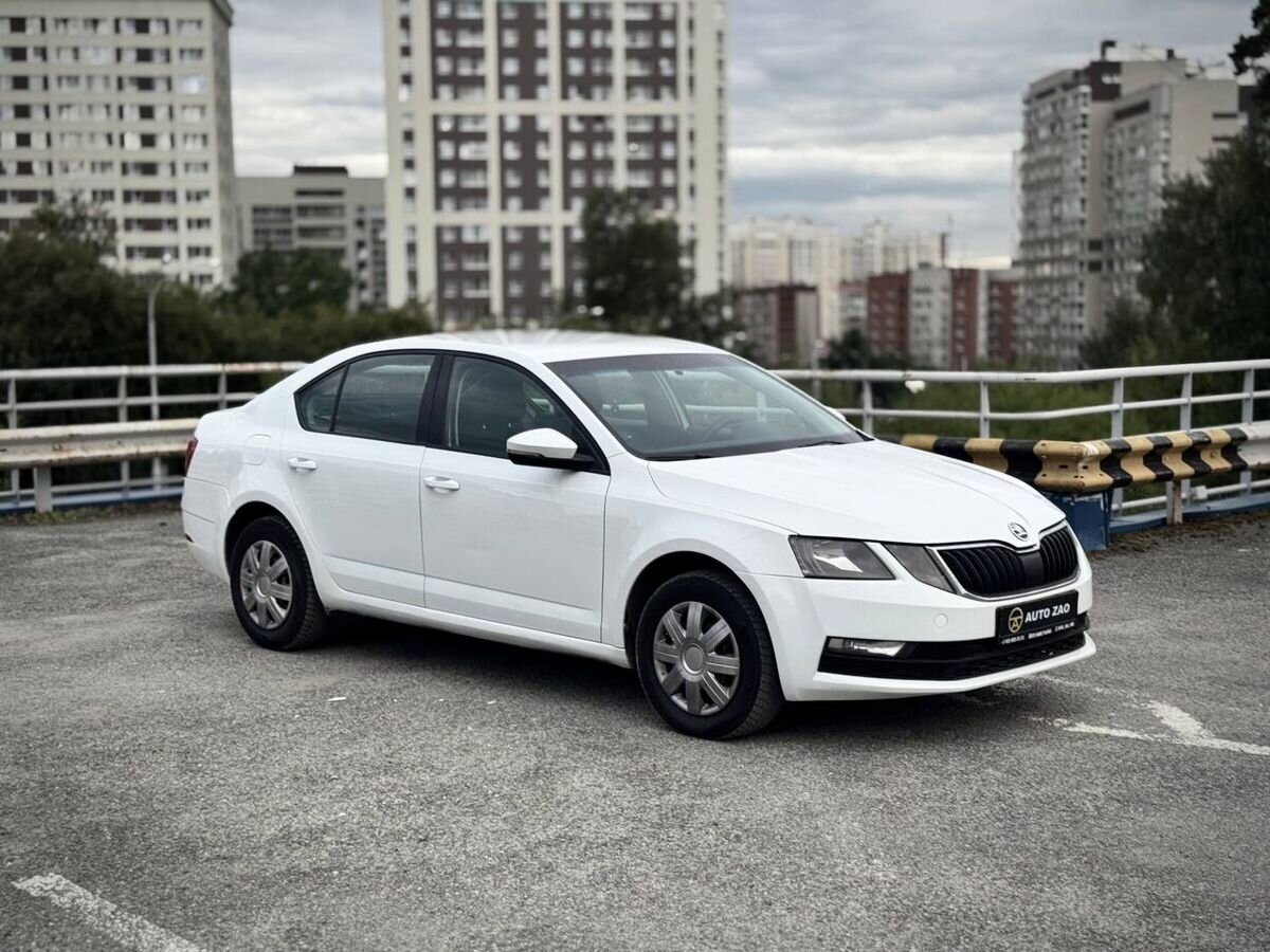 Skoda
