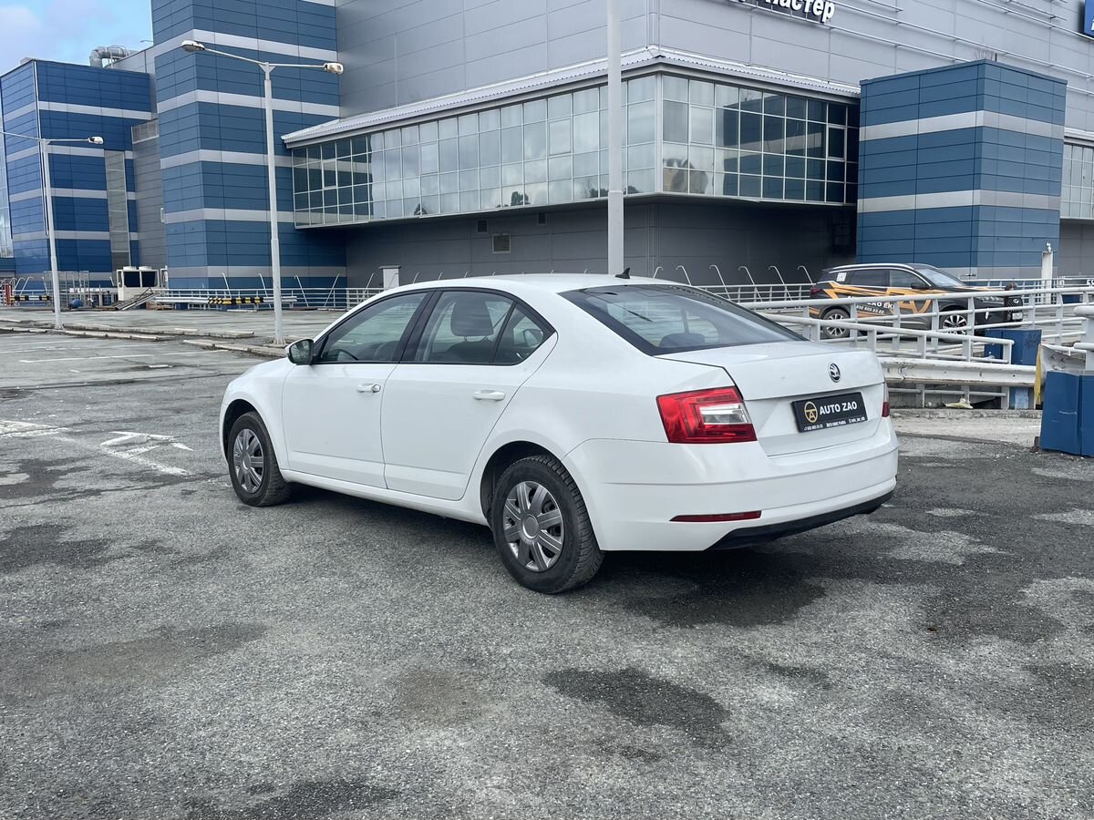 Skoda