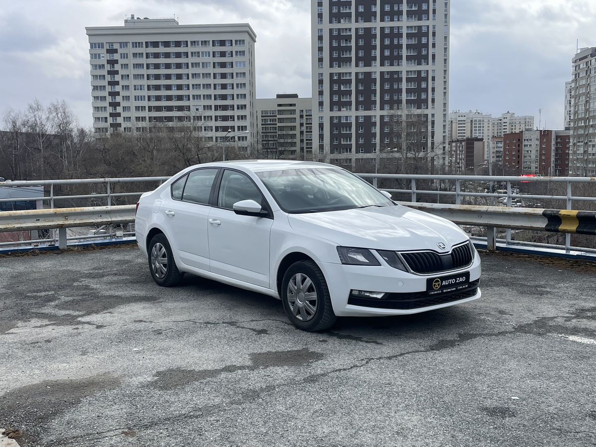 Skoda