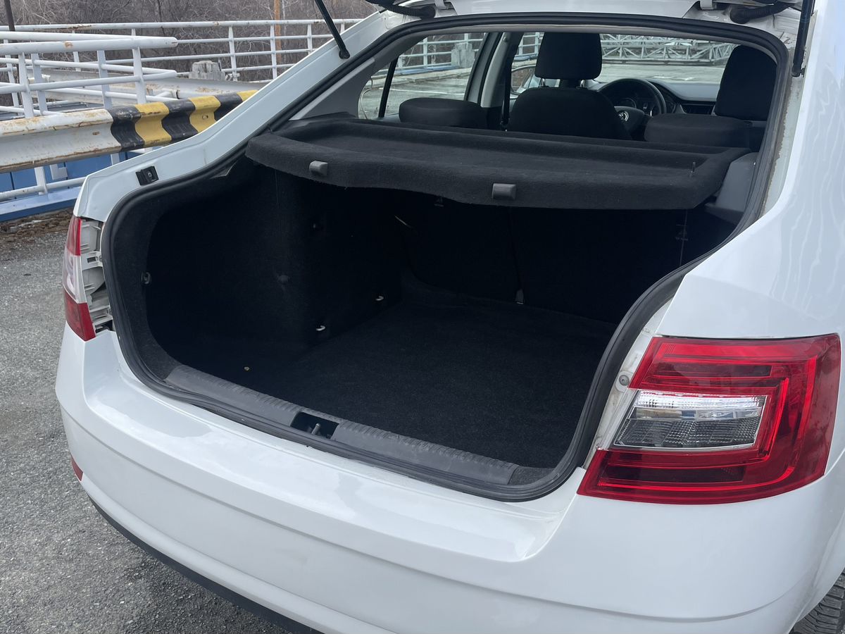 Skoda