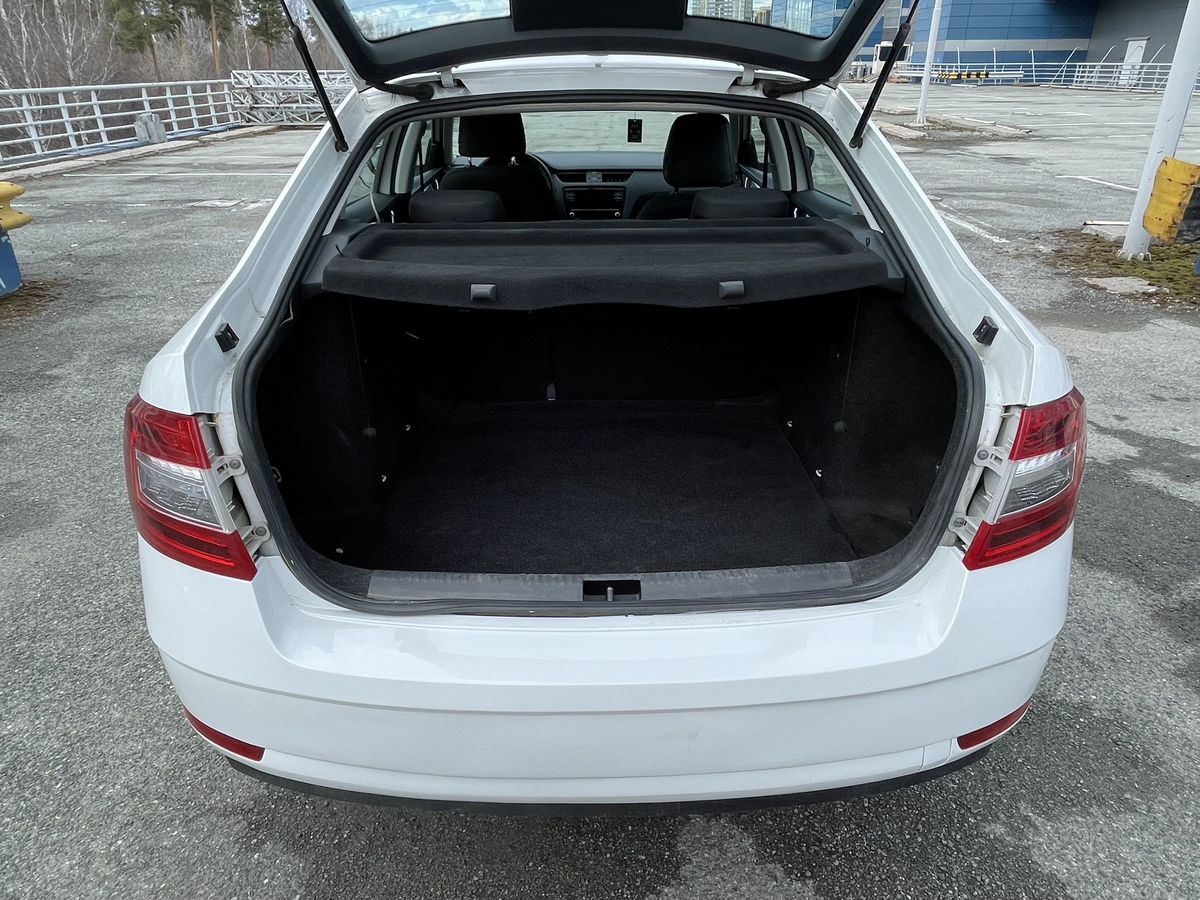 Skoda