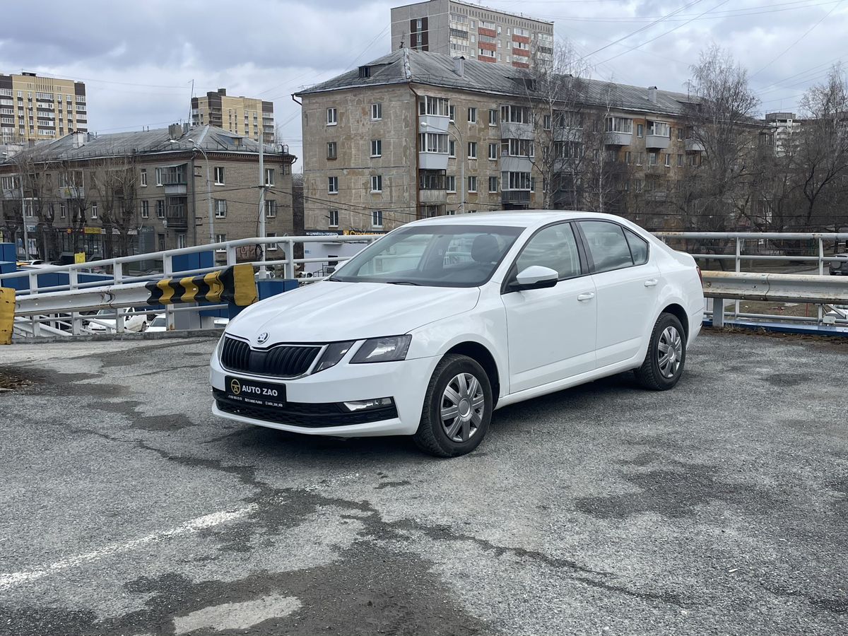 Skoda