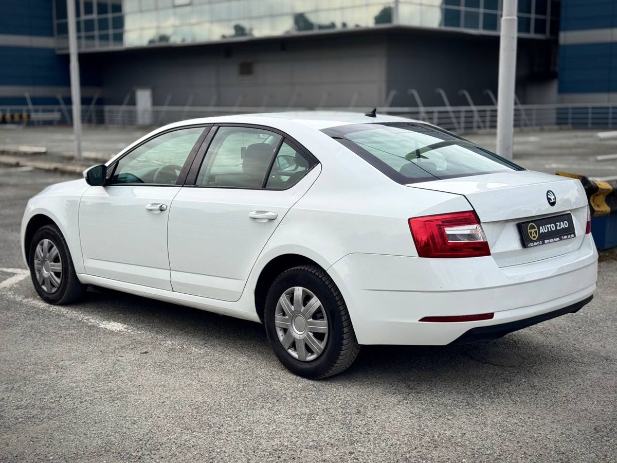Skoda