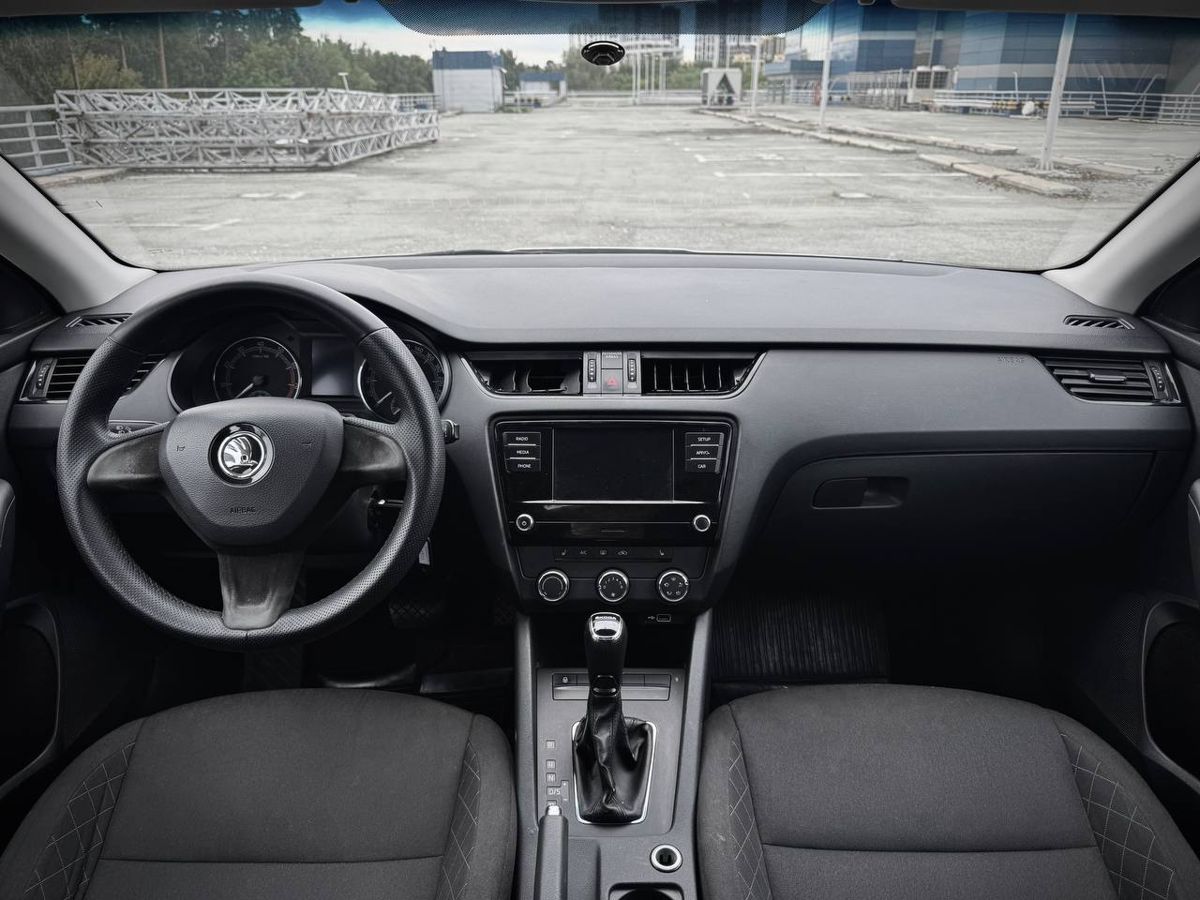 Skoda