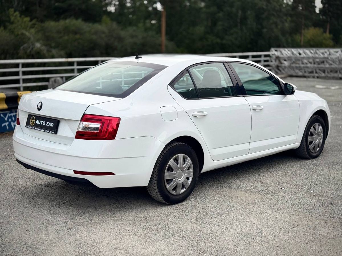 Skoda