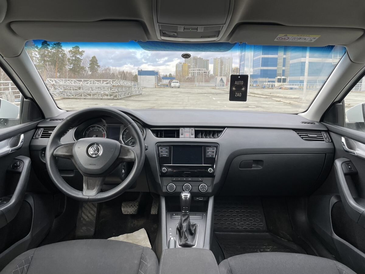 Skoda