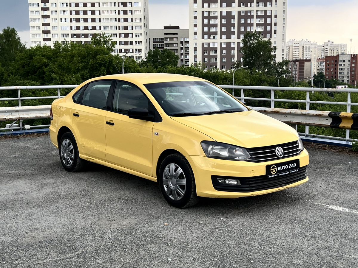 Volkswagen