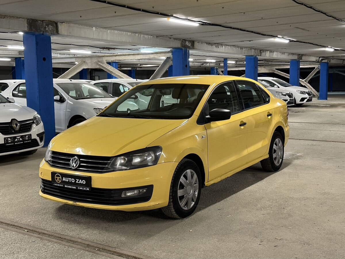 Volkswagen