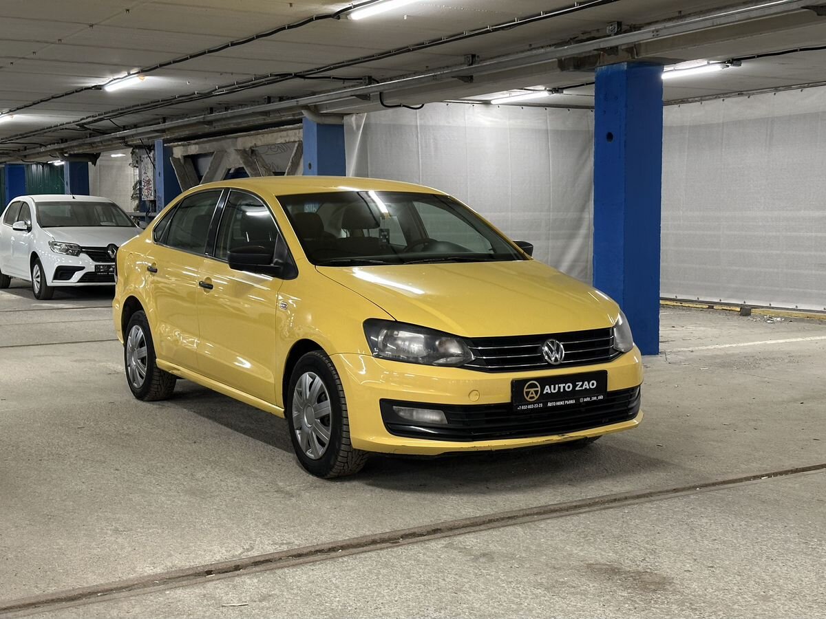 Volkswagen