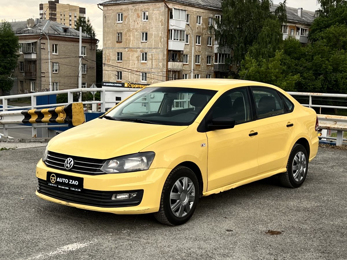 Volkswagen