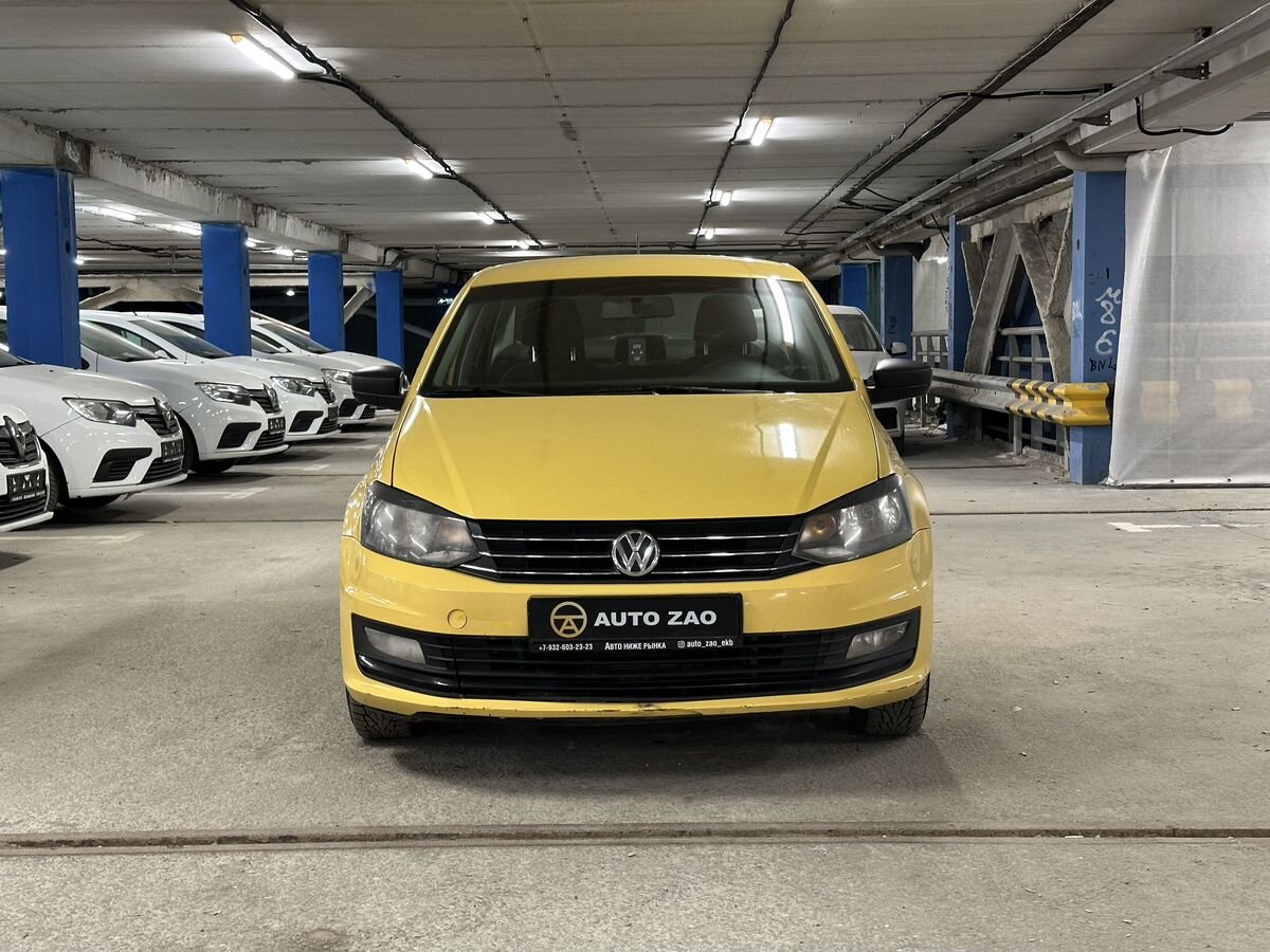 Volkswagen