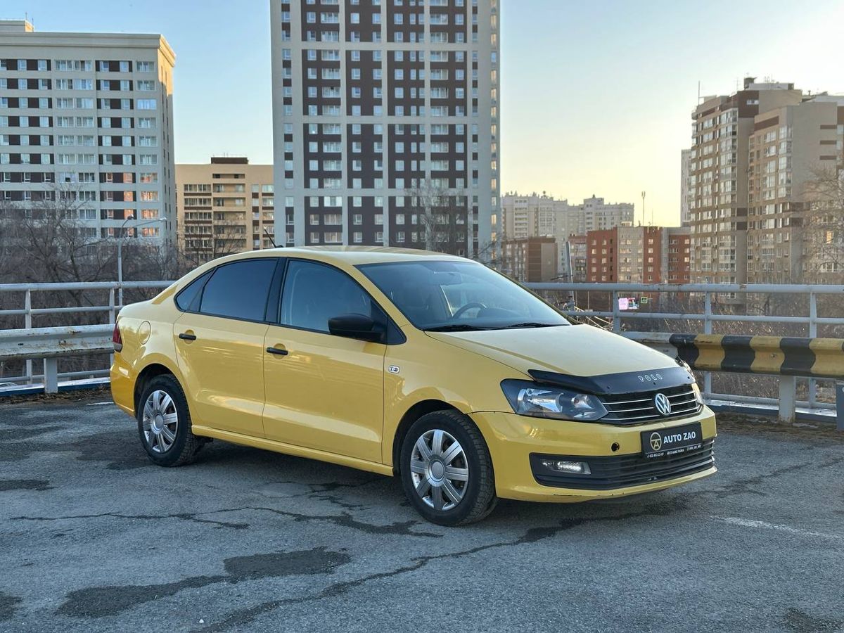 Volkswagen