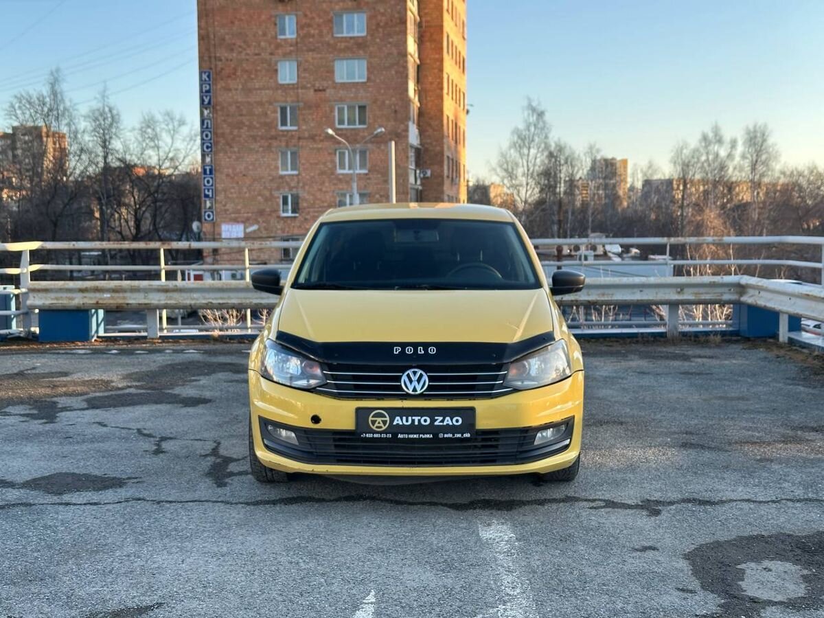 Volkswagen