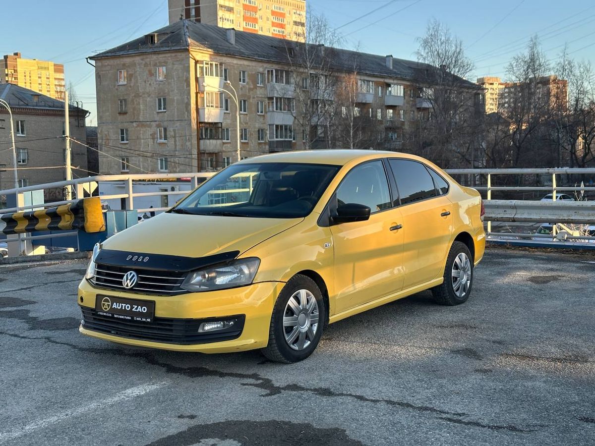 Volkswagen