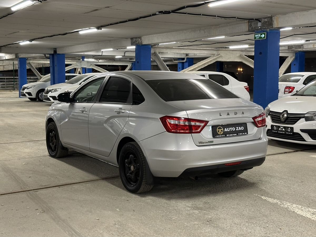 Lada (ВАЗ)