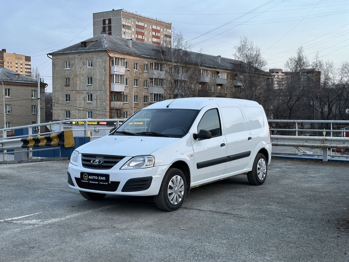 Lada (ВАЗ)