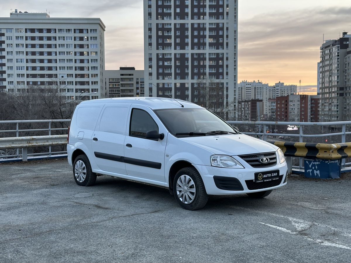 Lada (ВАЗ)
