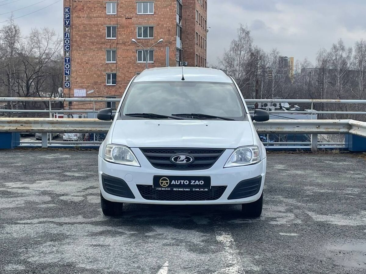 Lada (ВАЗ)