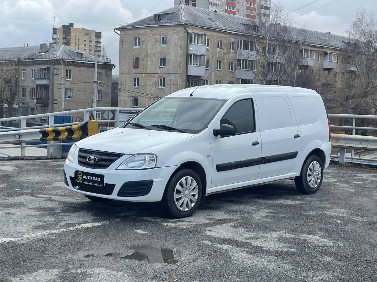 Lada (ВАЗ)