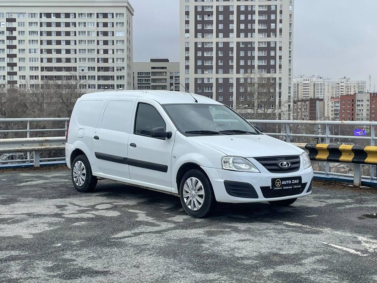 Lada (ВАЗ)