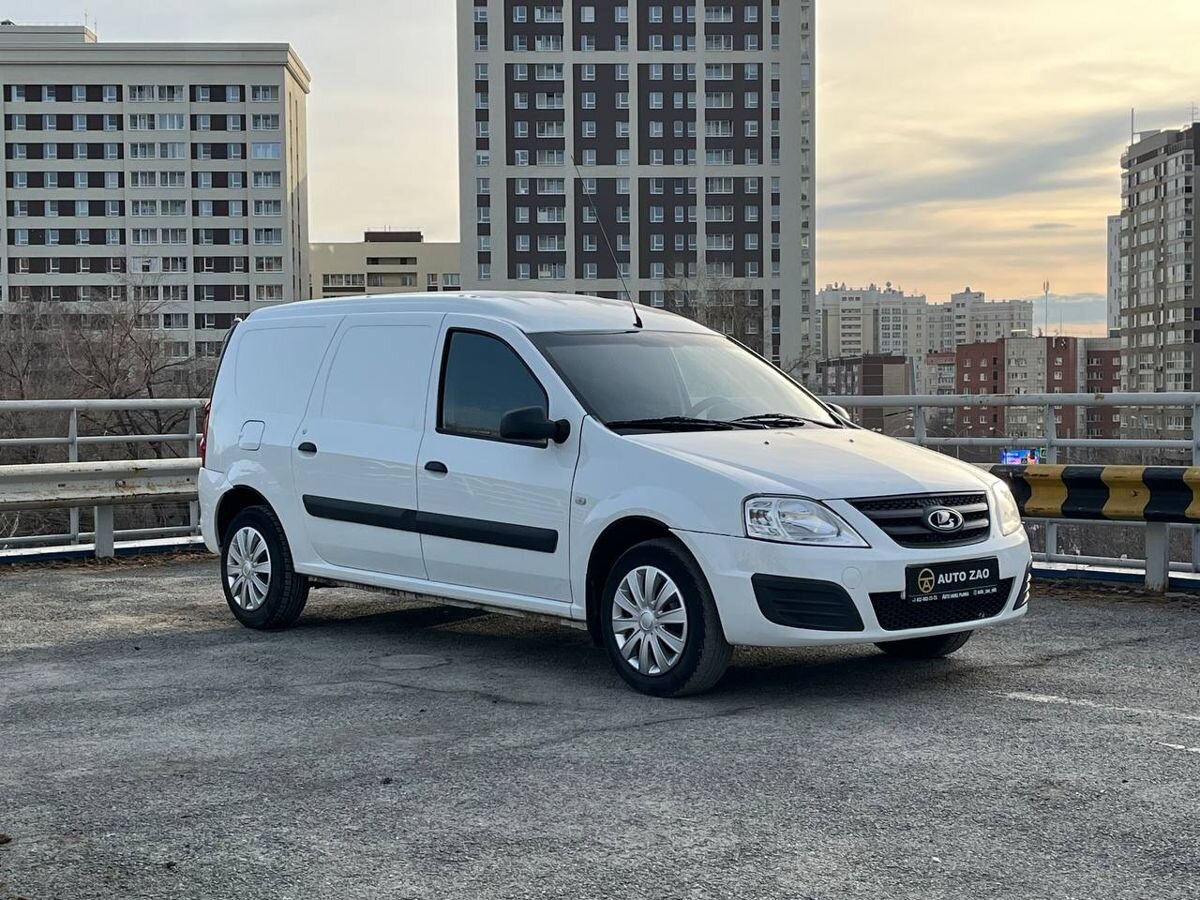 Lada (ВАЗ)