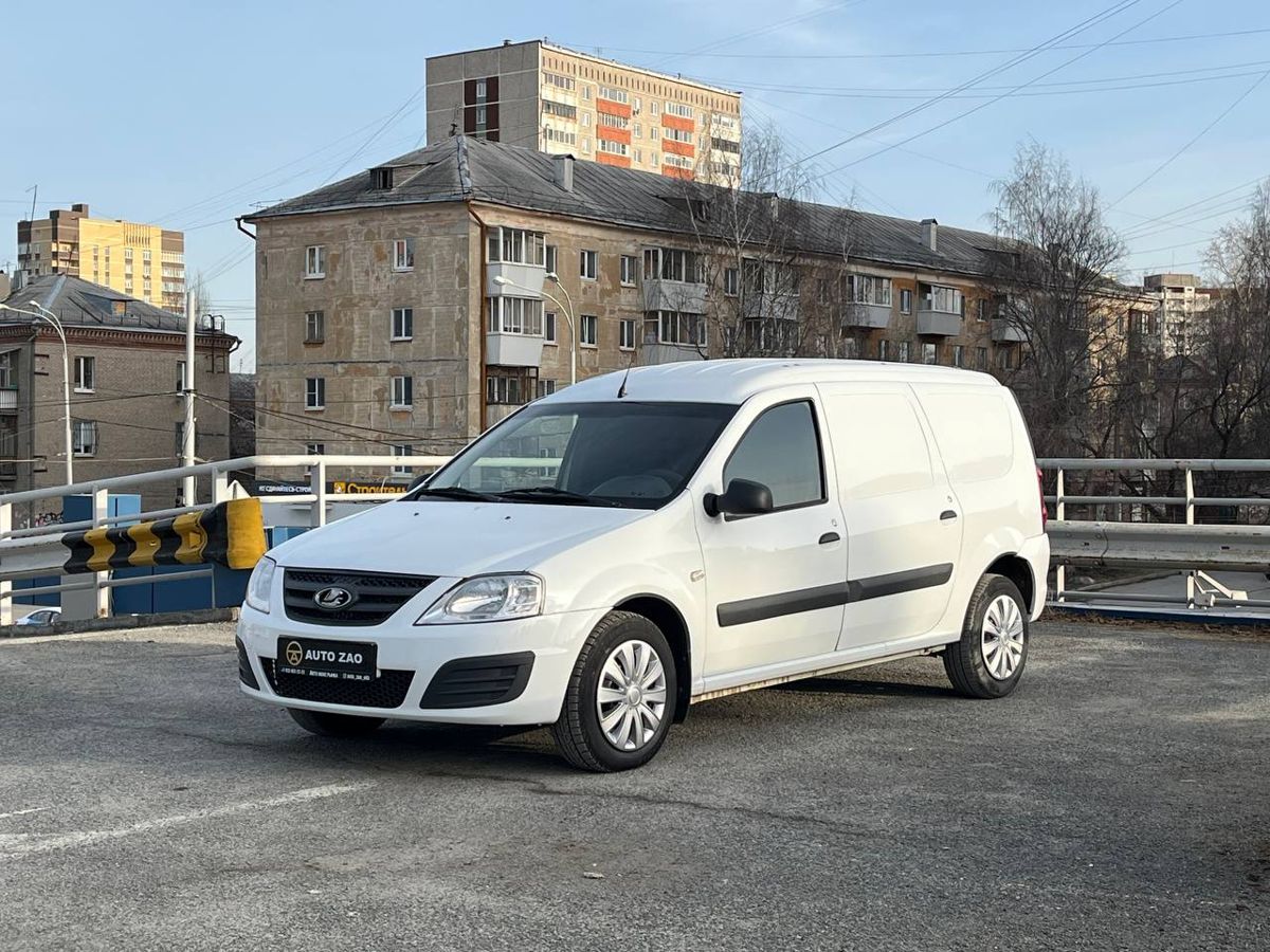 Lada (ВАЗ)