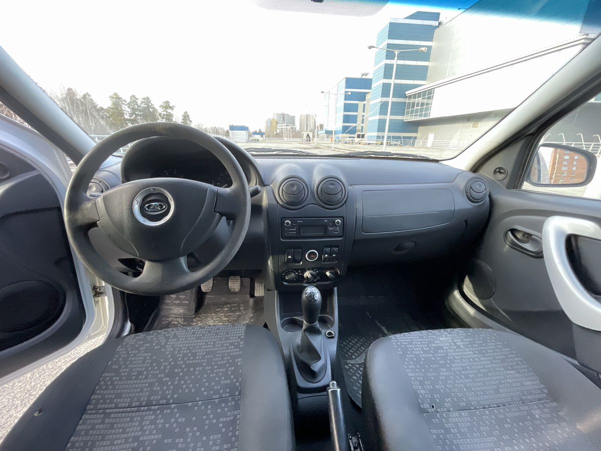 Lada (ВАЗ)