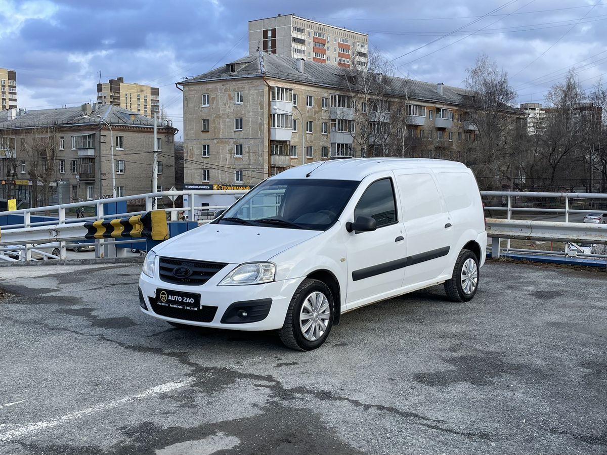 Lada (ВАЗ)