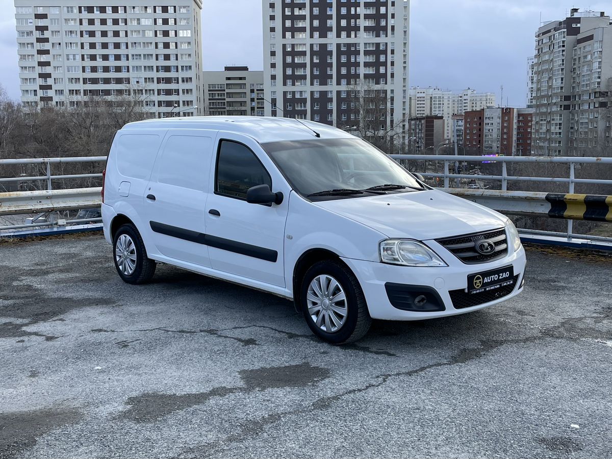 Lada (ВАЗ)