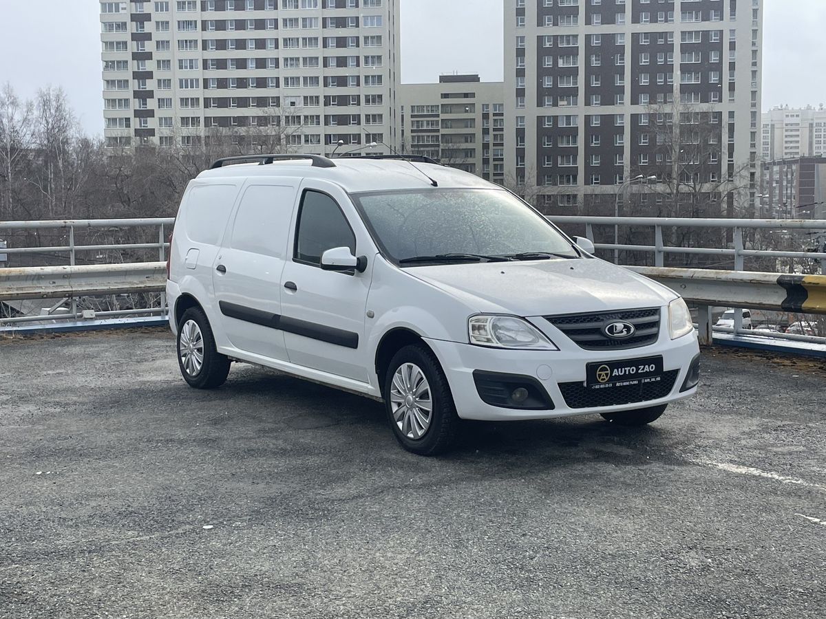 Lada (ВАЗ)