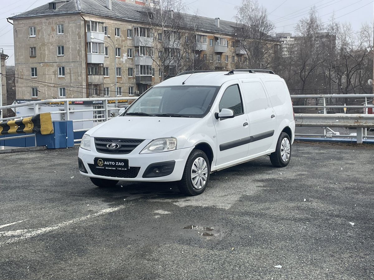 Lada (ВАЗ)