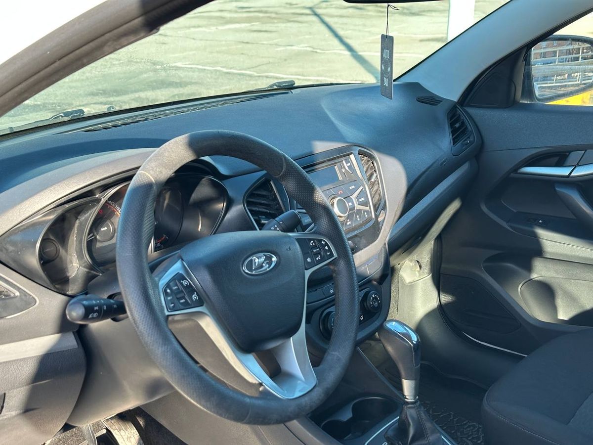 Lada (ВАЗ)