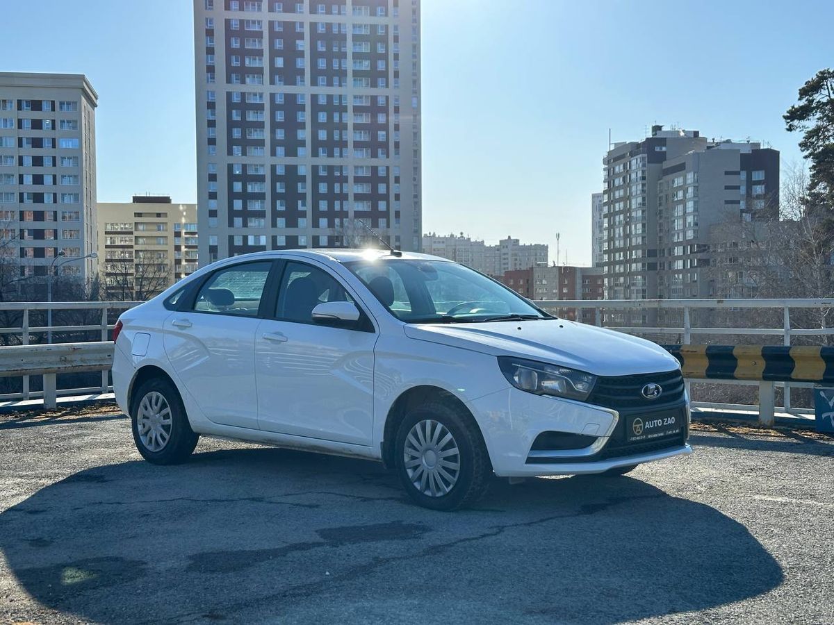 Lada (ВАЗ)