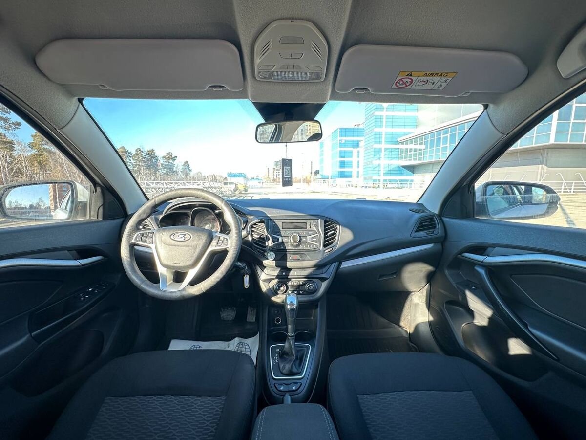Lada (ВАЗ)