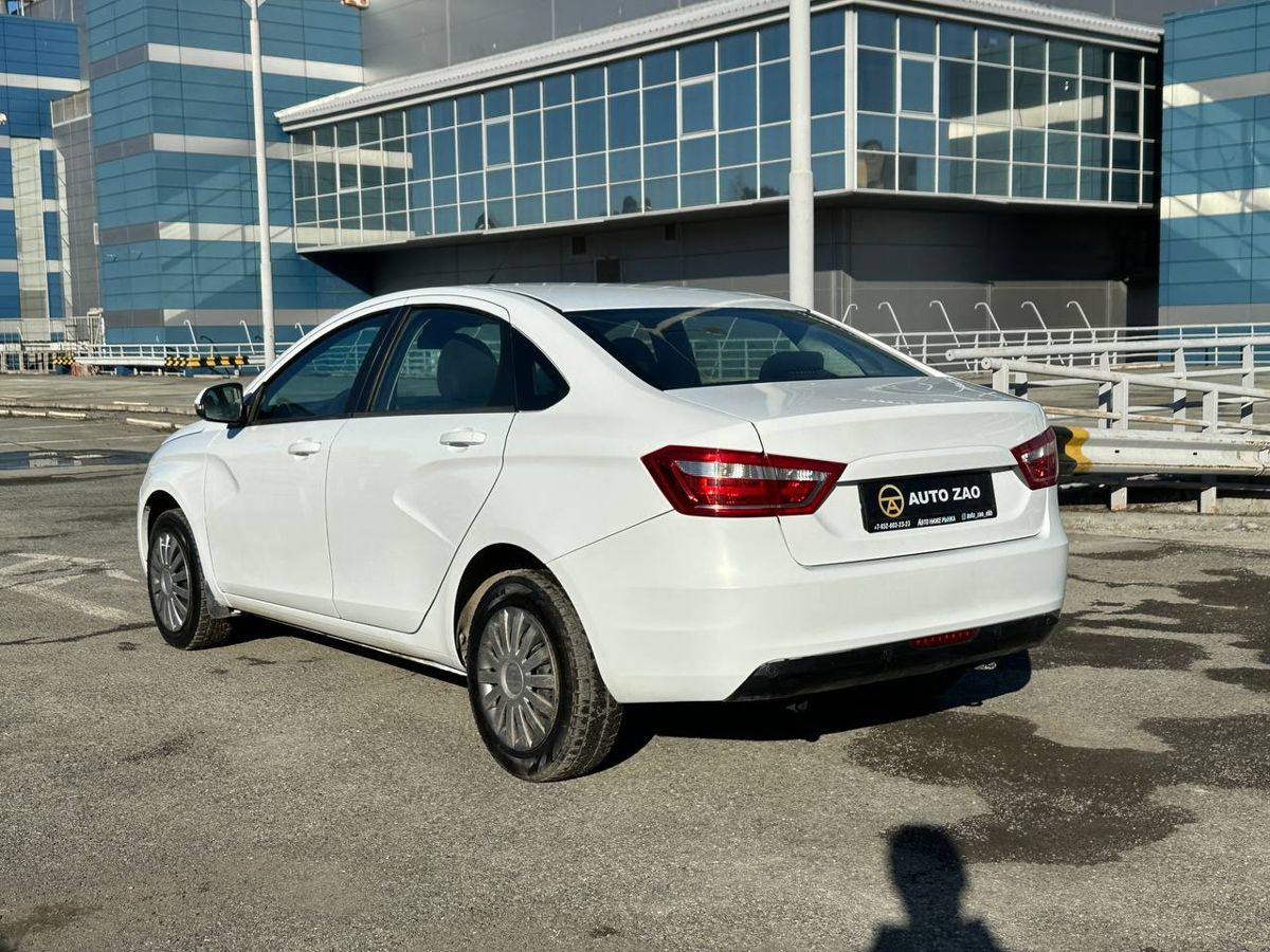 Lada (ВАЗ)