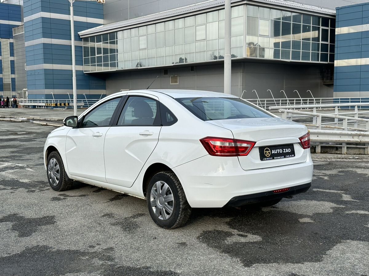 Lada (ВАЗ)
