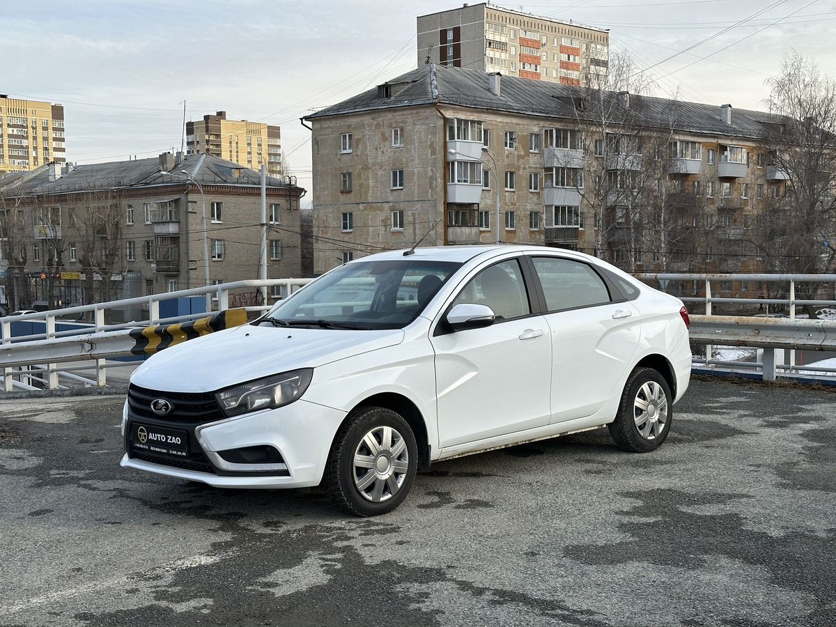 Lada (ВАЗ)