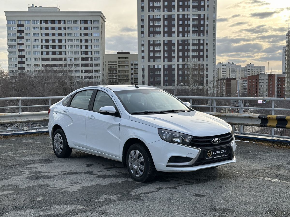 Lada (ВАЗ)