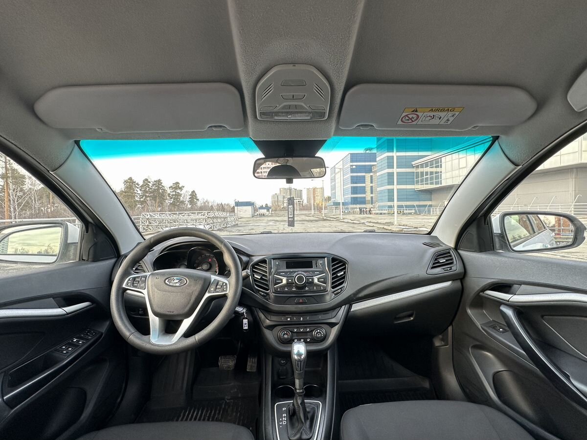 Lada (ВАЗ)