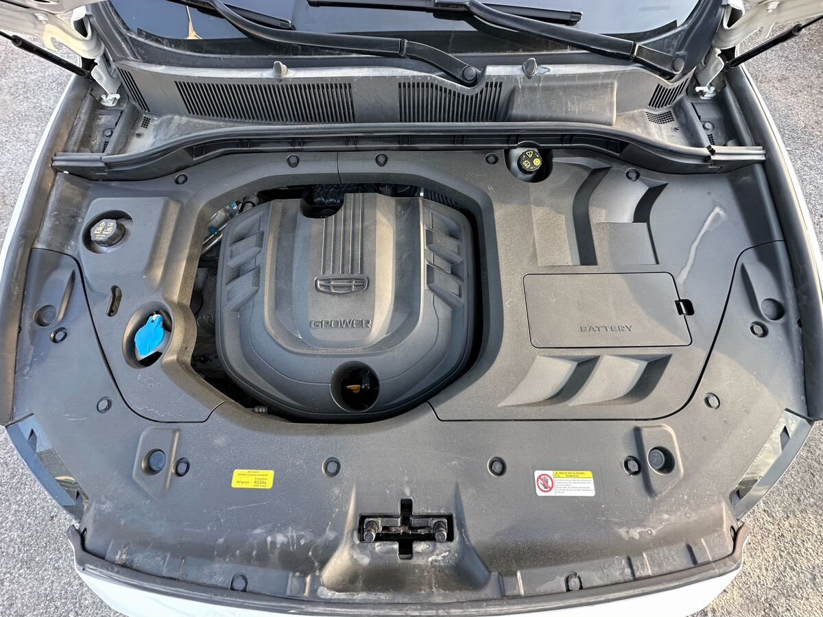 Geely