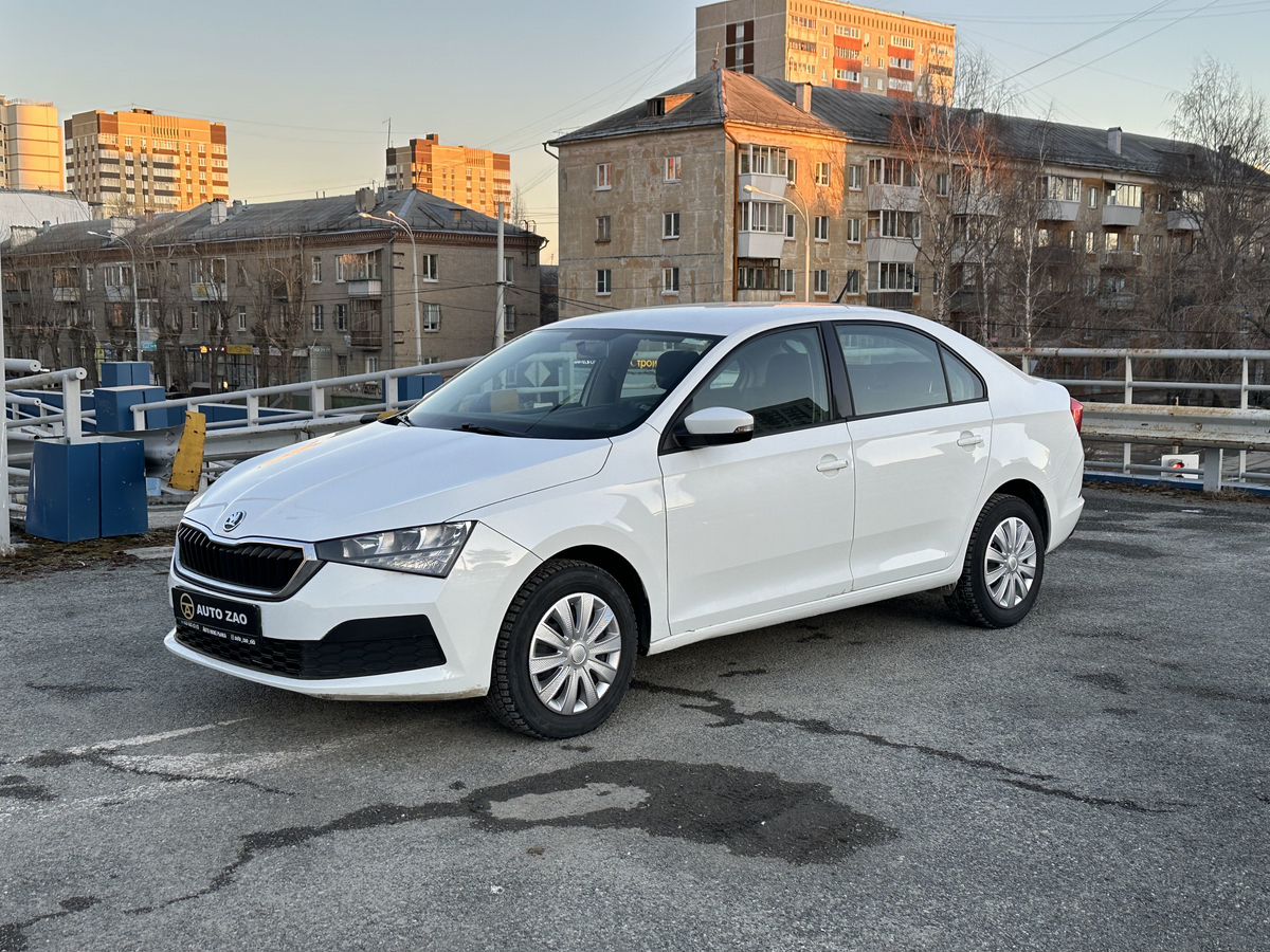 Skoda