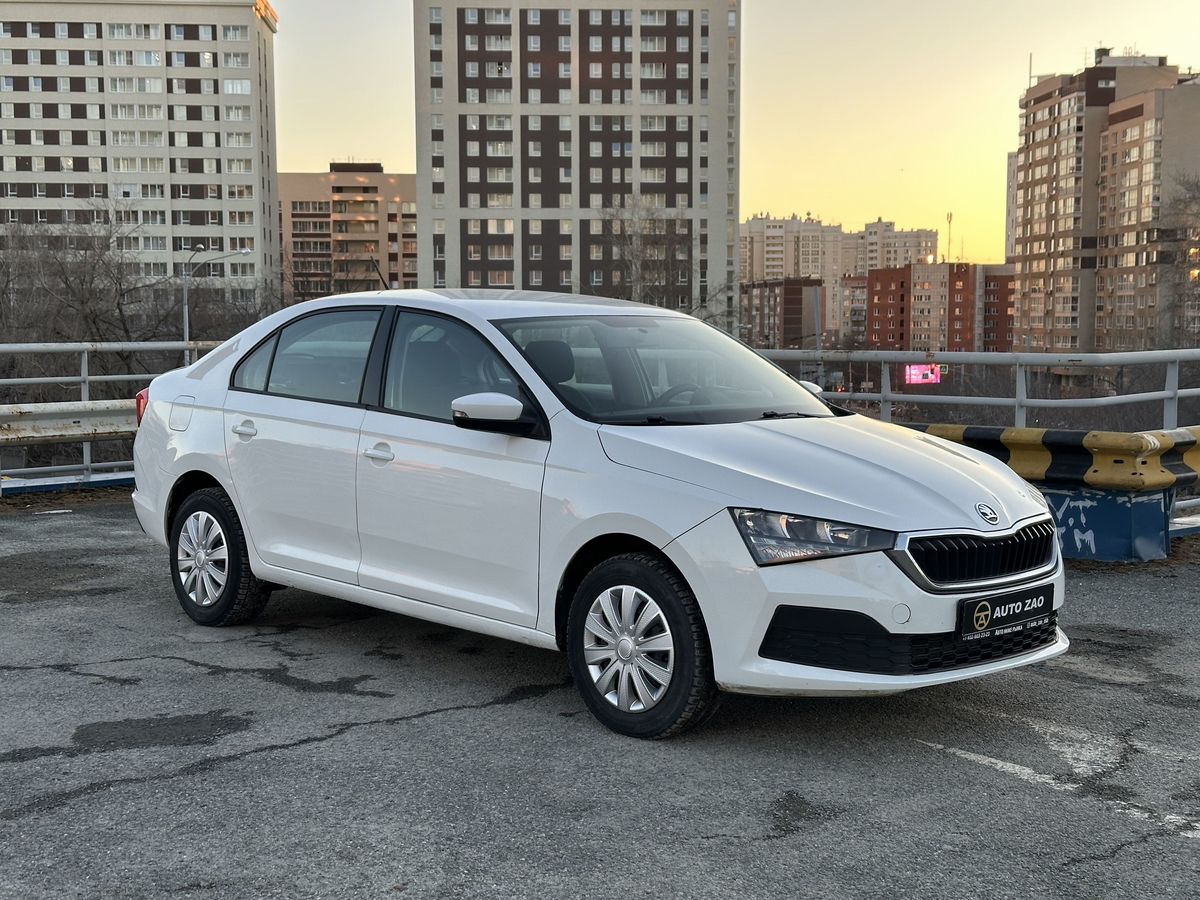 Skoda