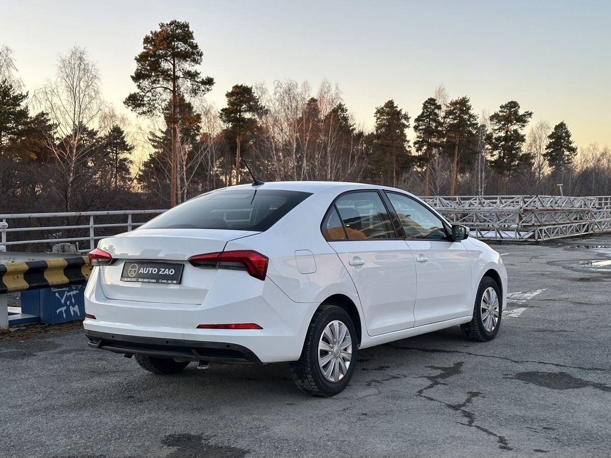 Skoda