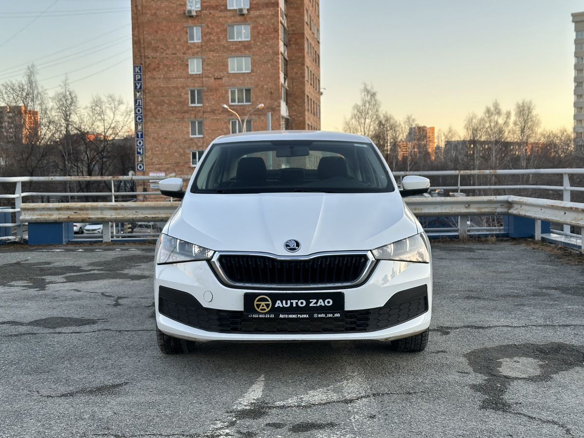 Skoda