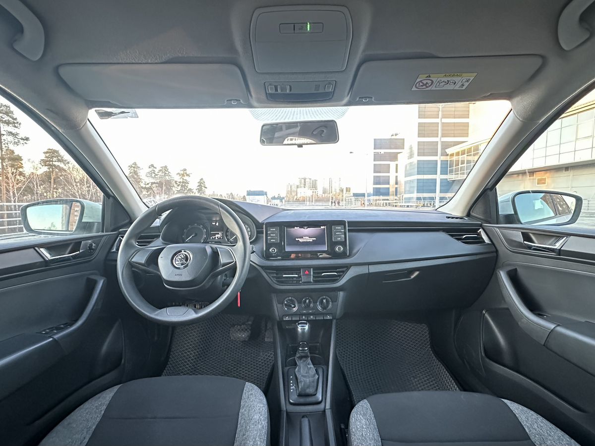 Skoda